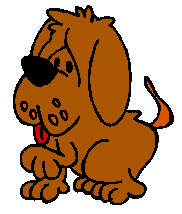 [Dog]
