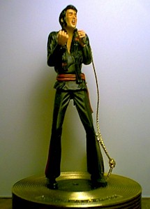 Return To Sender Ornament