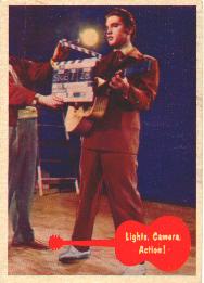 1956 Elvis Card #39