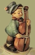 Sweet Music
