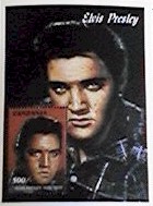 Elvis Stamp