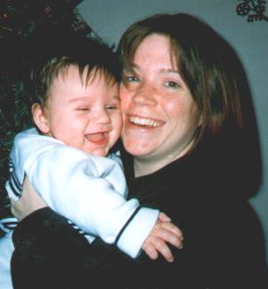 Sue With Matthew