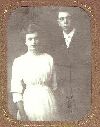 Wm. Harry and Agnes Doretta Bessire