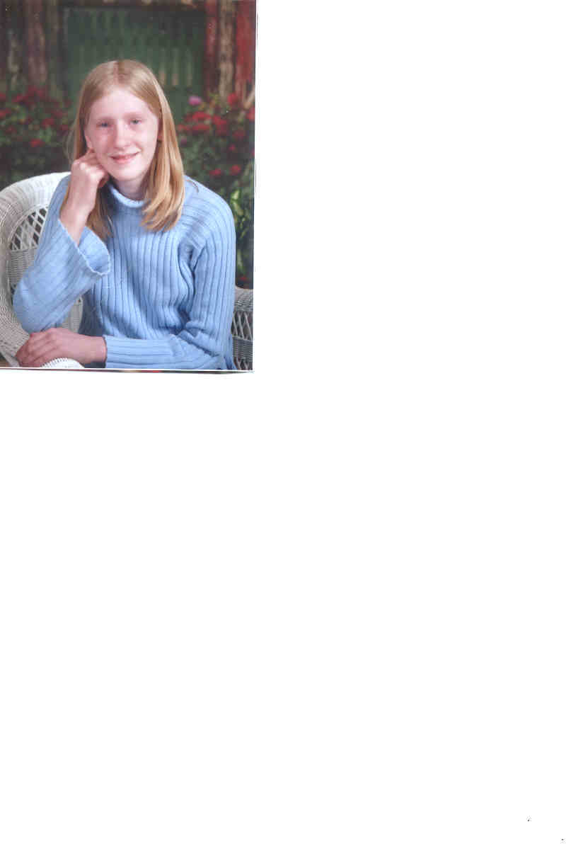 Victoria age 12