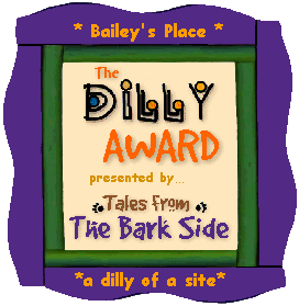 Dilly Award