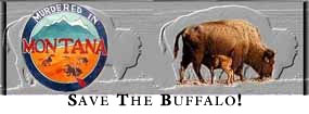 Buffalo Field Campaign