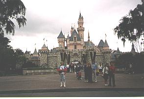 Disneyland