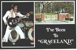 Gracelands