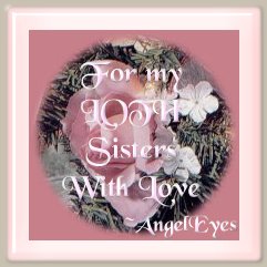 Angel Eyes