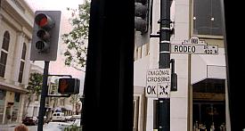 Rodeo Drive