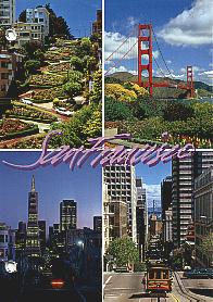 San Francisco