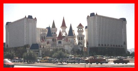 excalibur