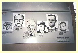 inmates