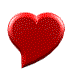twisting heart