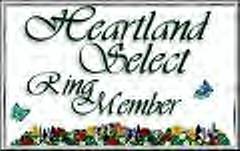 I'm listed with Heartland Select!