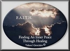 F.A.I.T.H Logo