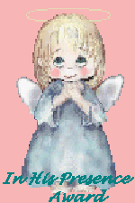 angel award