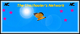 The Unschooler's Network