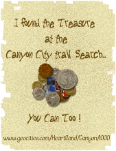 Trail Search