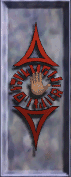 Monk Icon