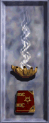 Wizard Icon