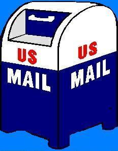 Mailbox