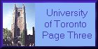 I_want's Photography - University of Toronto  Page Three