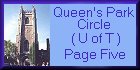 I_want's Photography -  Queen's Park Circle Page Five