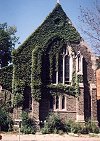 I_want's Photo - University of Toronto Campus - Hoskins Ave. #3