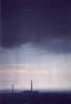 I_want's Photography - Storm midday