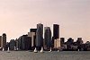 I_want's Photo - Toronto Waterfront shot from the ferry