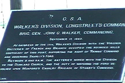 Brig. Gen. John G. Walker