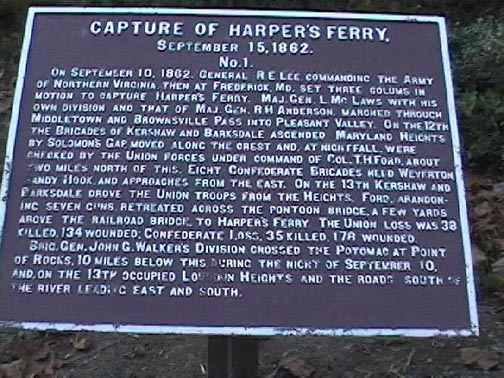 Plaque #1