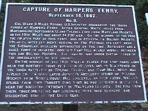 Plaque #3