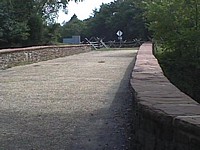 Stone Bridge
