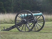 Cannon