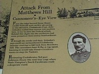 Matthew's Hill