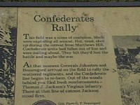 Confederate Rally