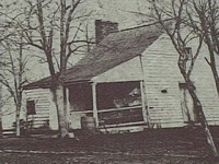Robinson House