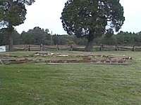 Robinson House (today)