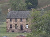 Stone House