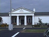 Visitor Center