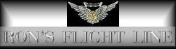Ron's Flightline