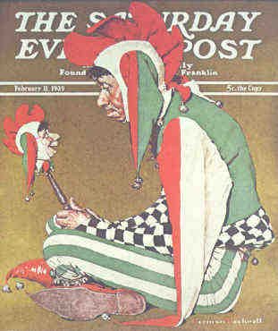 Jester