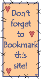 Bookmark Me