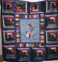 Heather's Quilt