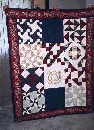 Sampler