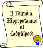 Adoption Certificate