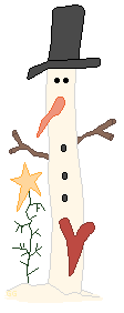 snow