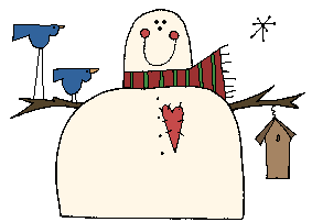 snow